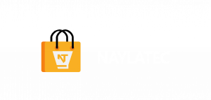 Naylatec logo rectangulo